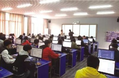 湘潭技師學院2020年計算機網絡技術服務專業招生簡章